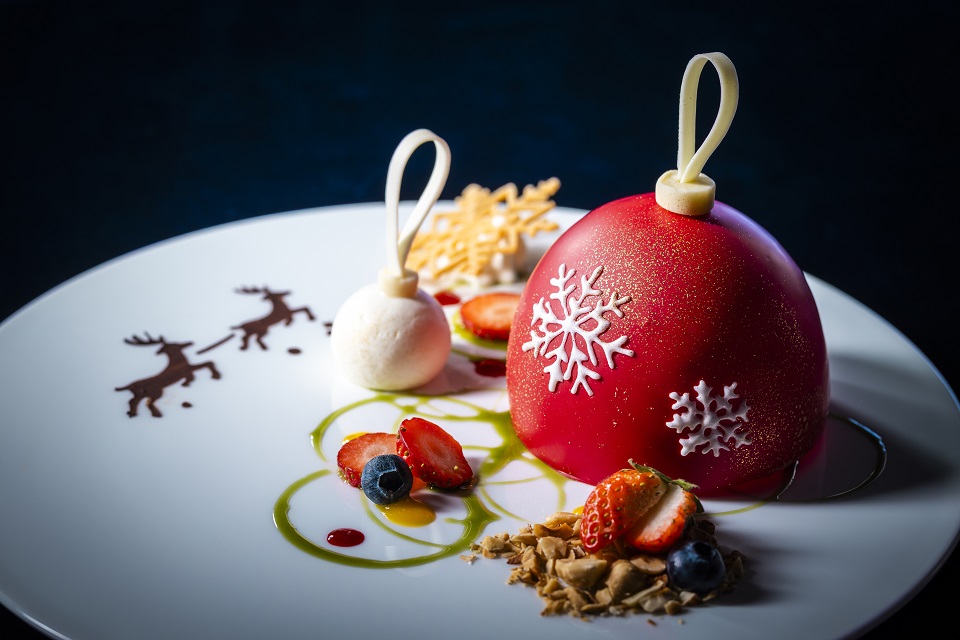 TOKYU HOTELS의 크리스마스