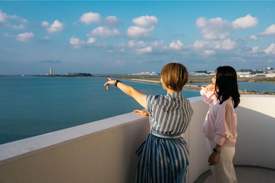 時間を気にせずゆったりオトナ女子旅
