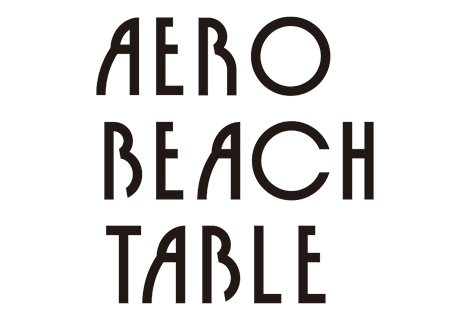 AERO BEACH TABLE