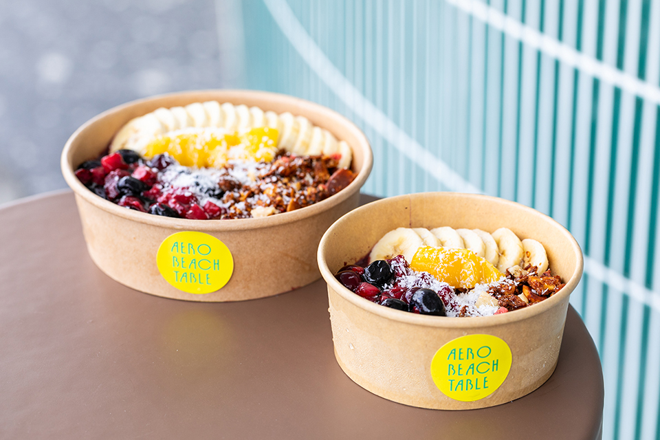 メニュー ｜STORYLINE 瀬長島【公式】