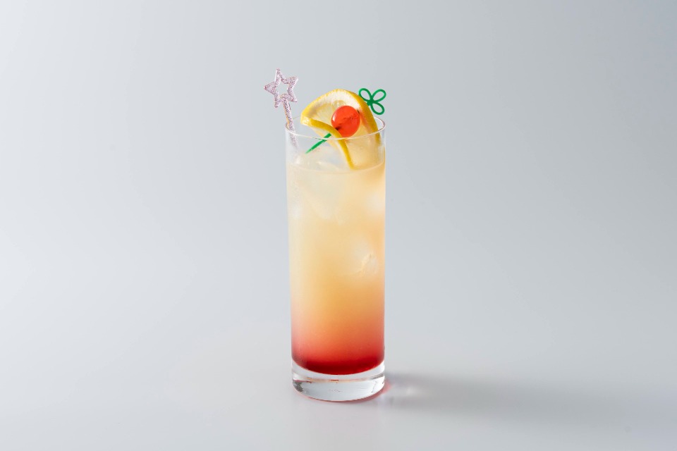 カクテル