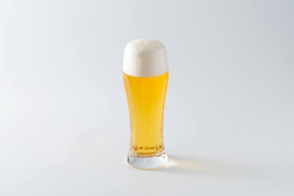 生ビール