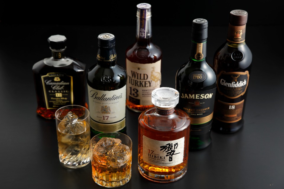 アルコール