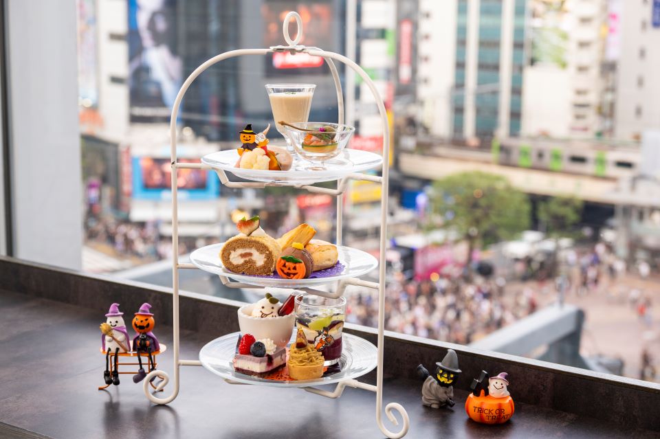 JOJO×渋谷 エクセルホテル東急　宿泊限定グッズ +コラボカフェ特典 JOJO×渋谷 エクセルホテル東急 宿泊限定グッズ +コラボカフェ特典