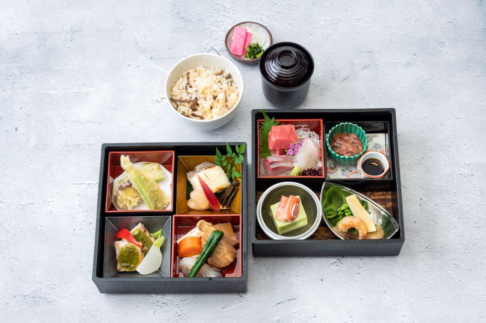 ご昼食