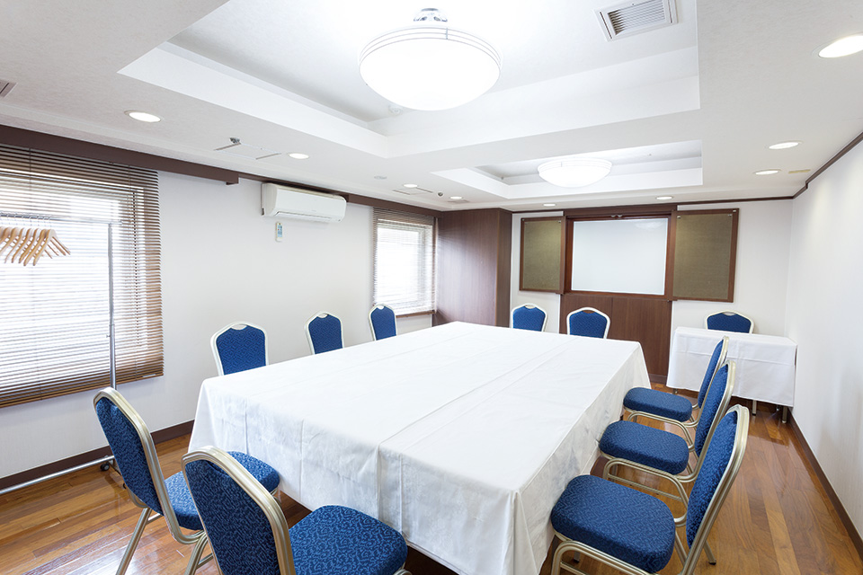 札幌東急REIホテル 千鳥の間