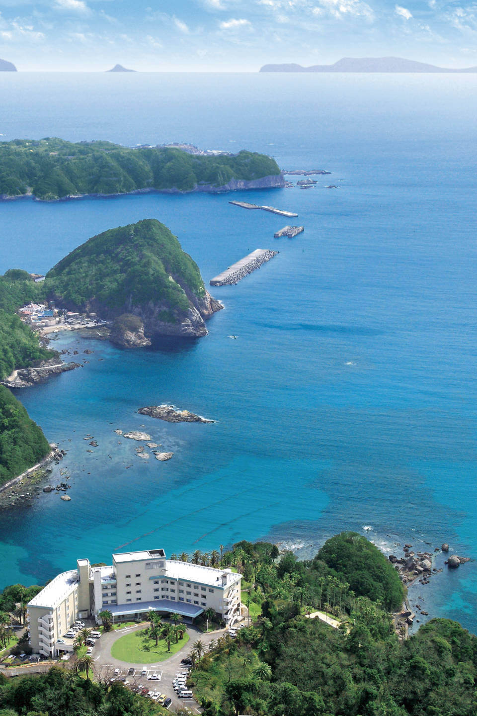 公式】下田 東急ホテル｜伊豆下田の海を望む絶景リゾートホテル