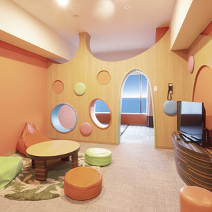 公式 東京ベイ 東急ホテル 東京ディズニーリゾート からホテル専用無料シャトルバスで25分