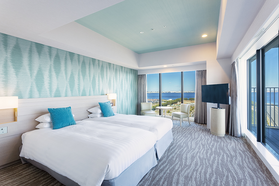 ベイフロントコーナーツイン Kaze 東京ディズニーリゾート から無料シャトルバスで25分 東京ベイ 東急ホテル 公式