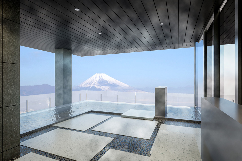 三島 東急 ホテル