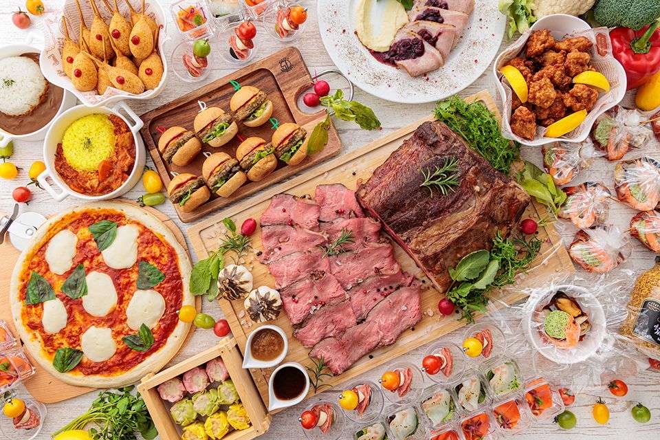 Golden Week Recommended Plans