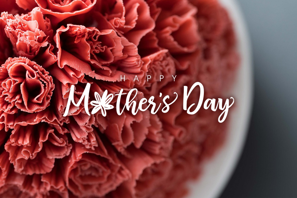 母の日に贈りたいプレゼント