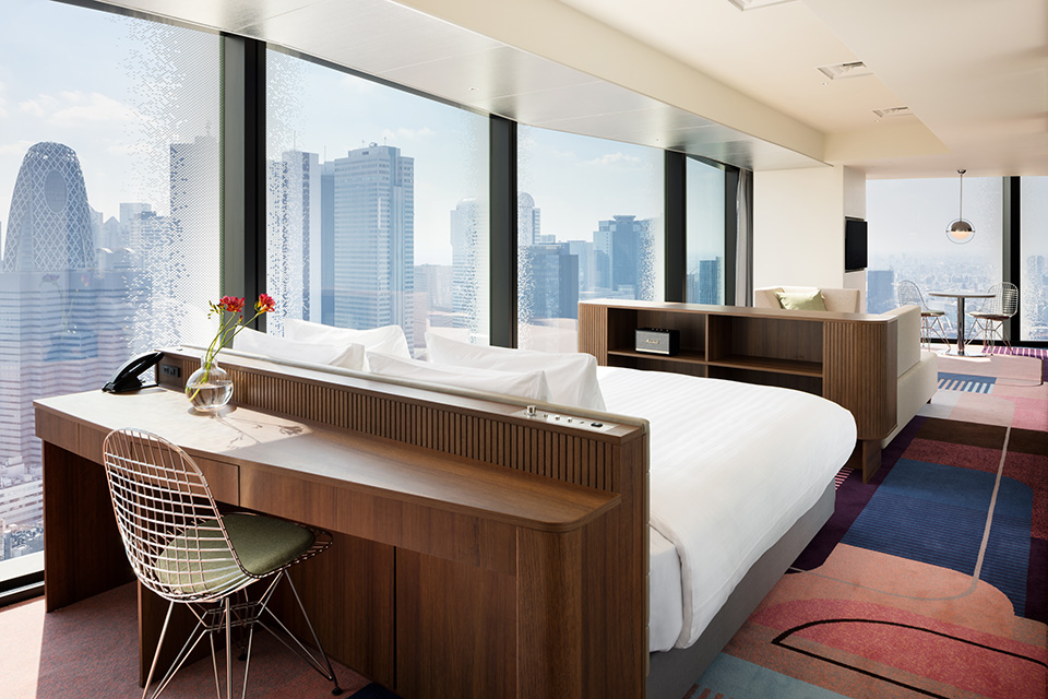 프리미어 스위트