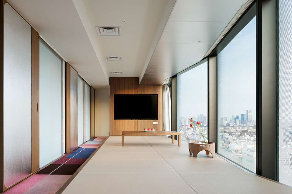 재패니즈 스위트