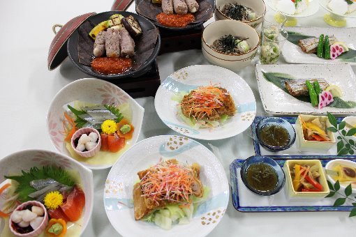 お食事処 さなだ庵 上田駅 徒歩1分 上田 東急reiホテル 公式