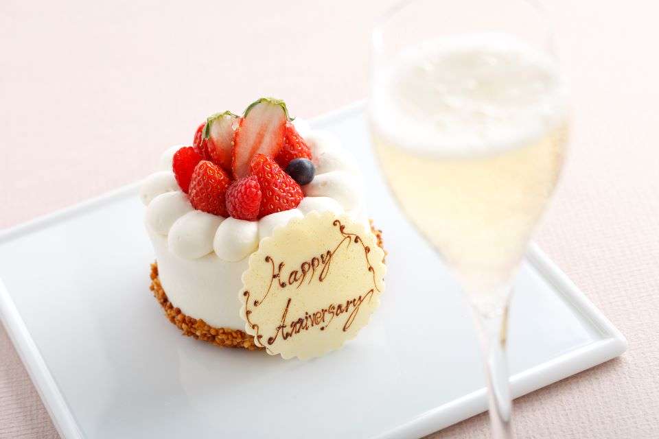 アニバーサリー