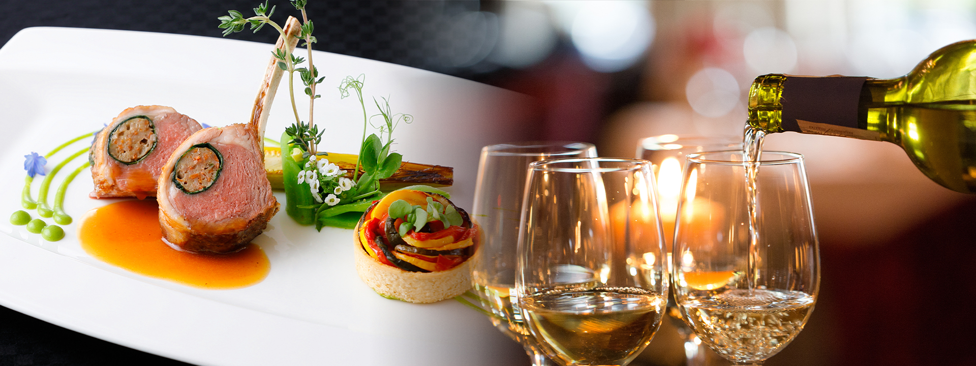 平日限定團體套餐