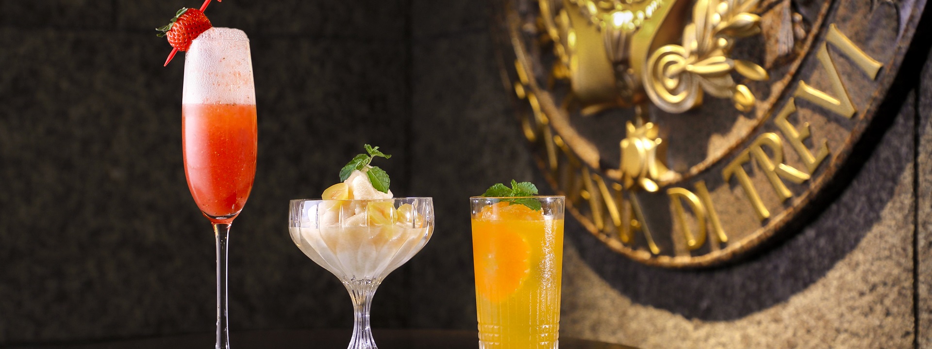 Seasonal Cocktail Fair