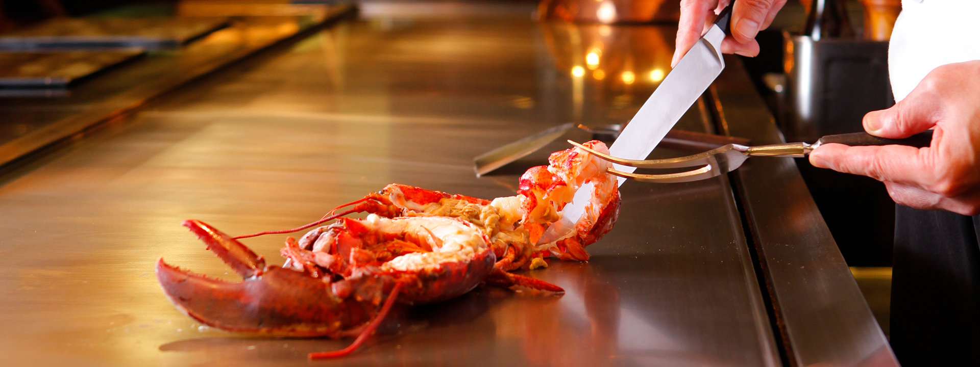 主厨推荐「严岛」