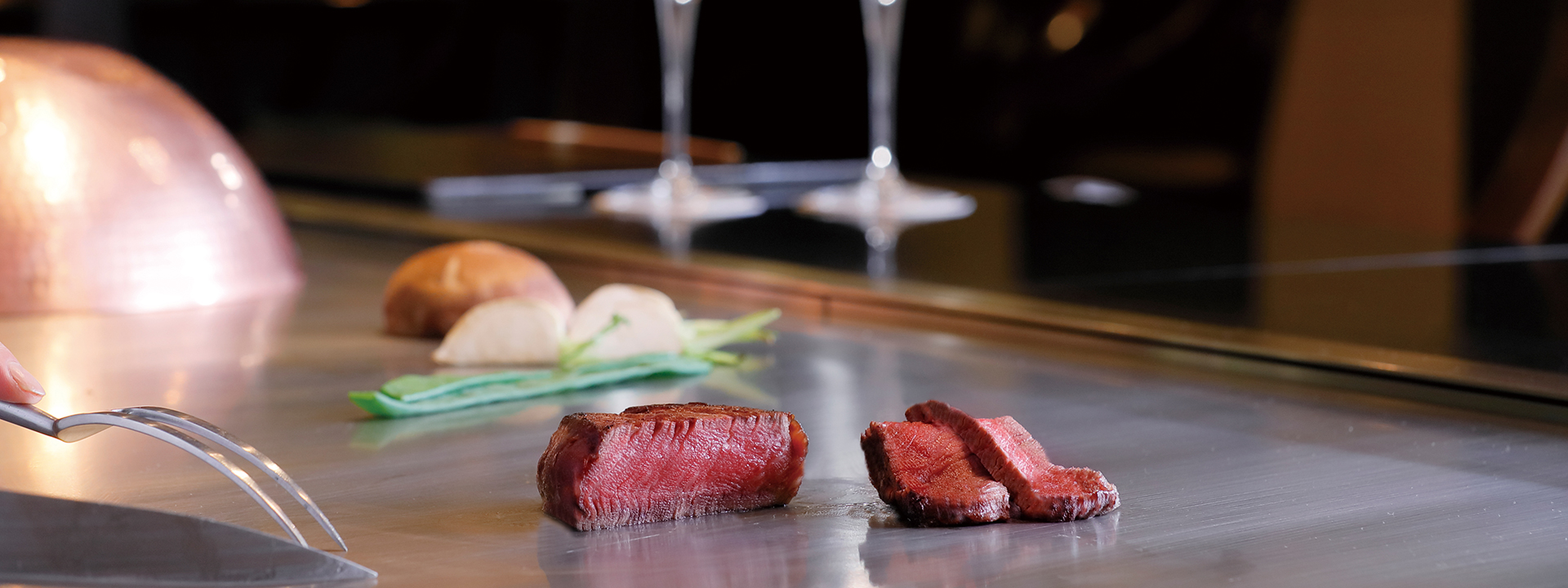 “Hiiragi~Hiragi~”