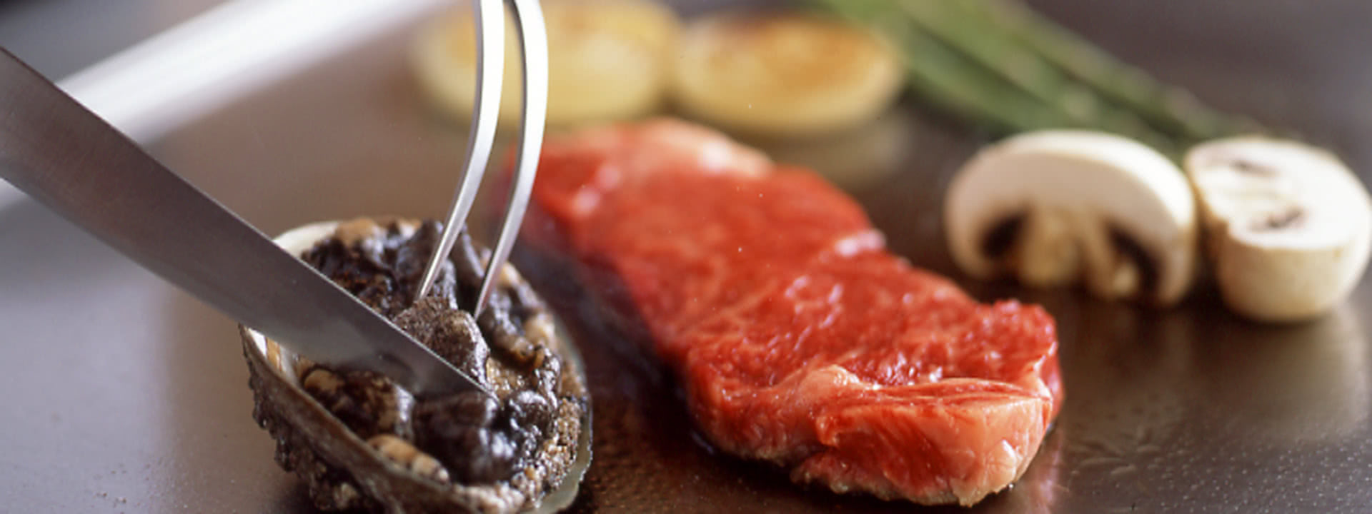 토요일·일요일·공휴일만의 추천 런치 “일(나고미)”