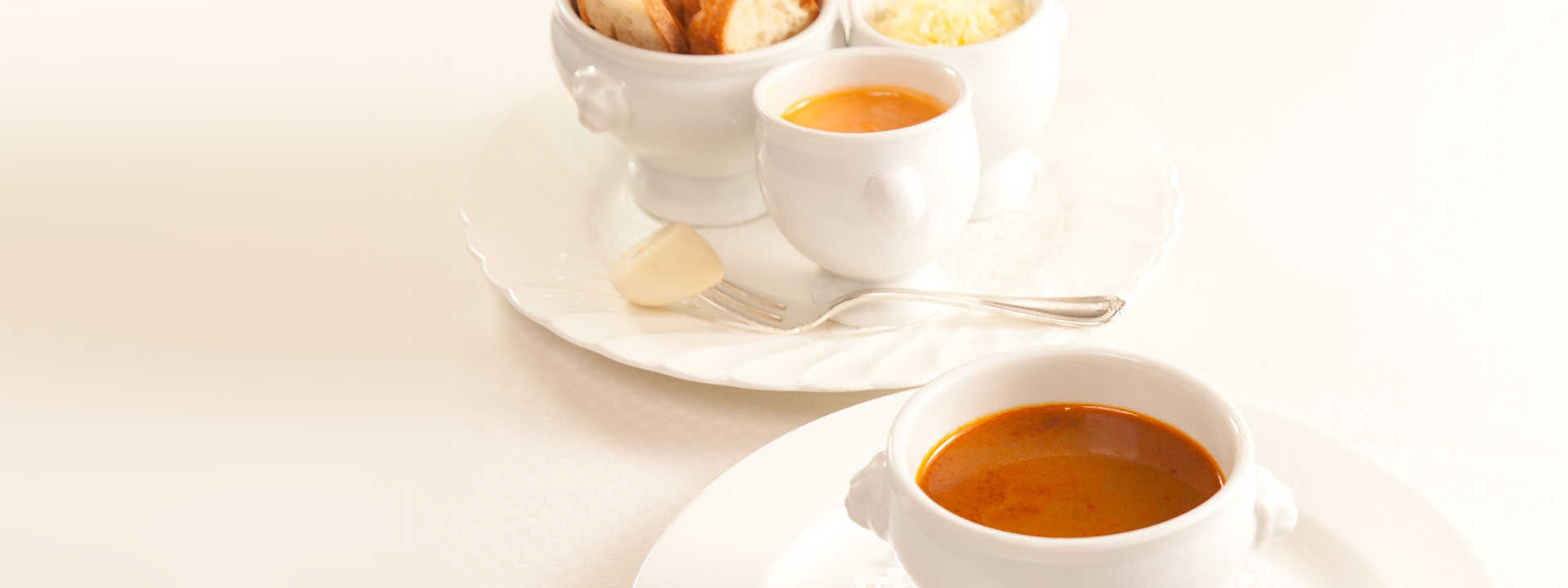 Menu de Saison ~Menu de Saison~〈Dinner〉