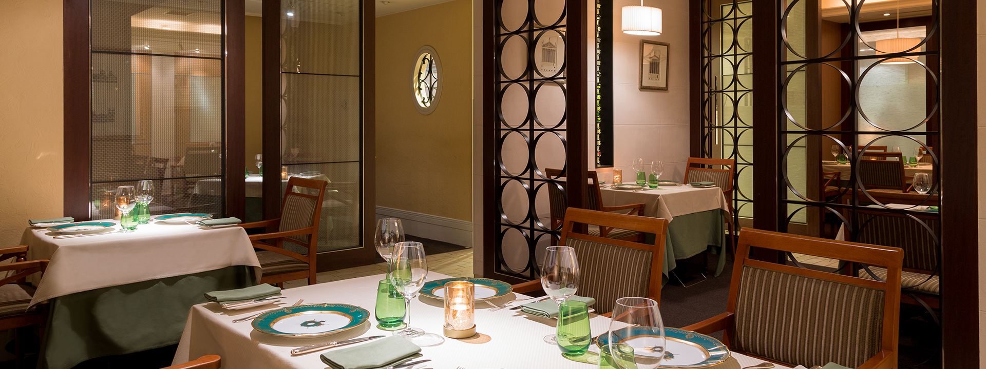 Dîner l’Avent~Lavon~