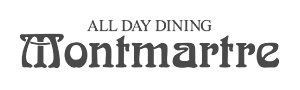 ALL DAY DINING Montmartre_logo