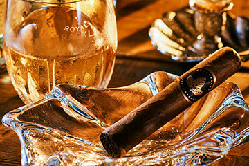 シガー＆ウイスキーイベント「JACK'S Cigar Salon（ジャックス シガーサロン）」