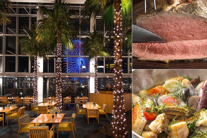 [Weekdays Only / Early Bird Discount 5 Days in Advance] Dinner Buffet