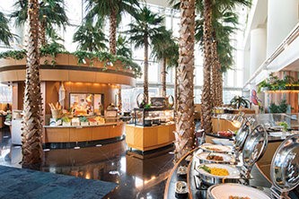 [Weekdays Only] Lunch Plan with Yokohama Air Cabin Train Ticket