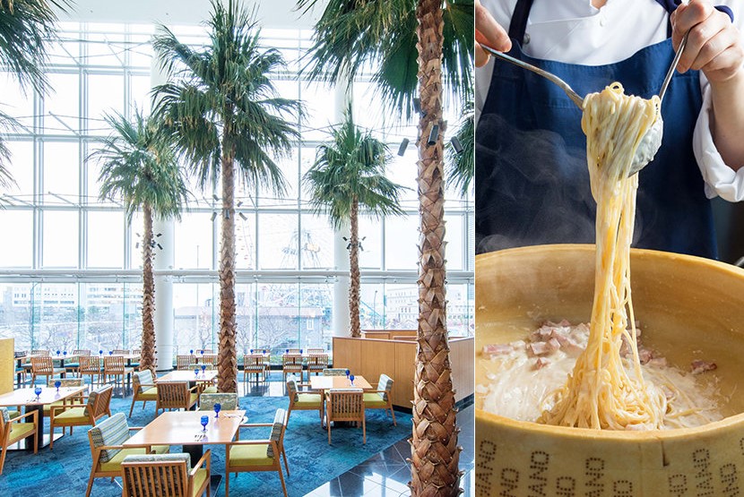 [Weekdays only / Early bird discount 5 days in advance] Lunch Buffet