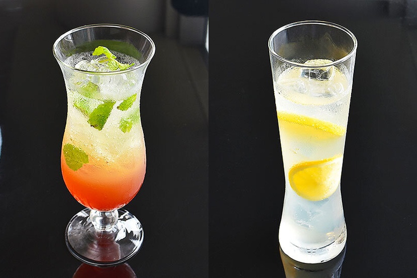 Monthly Cocktail
