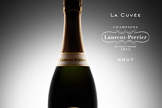 香槟“Laurent Perie”