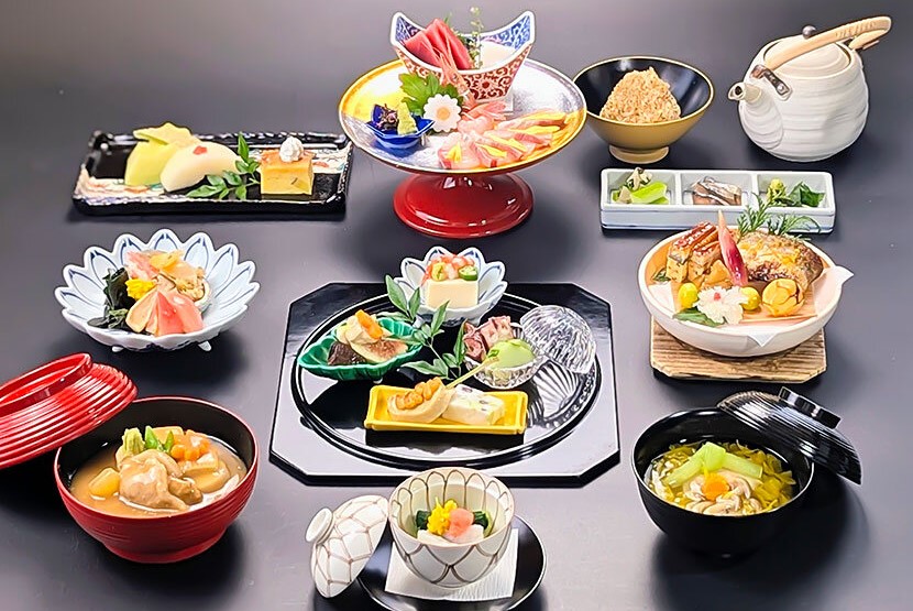 旬の金沢食材フェア
