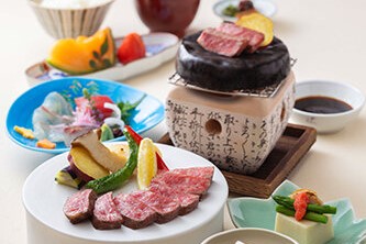 能登牛フェア