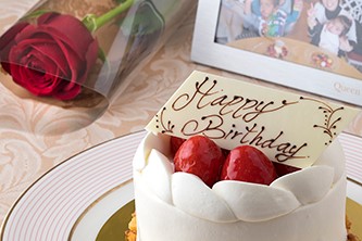 記念日・バースデー(誕生日)セット