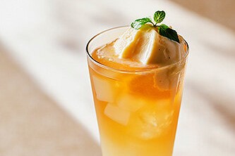 【9･10月限定】シーズナルドリンク