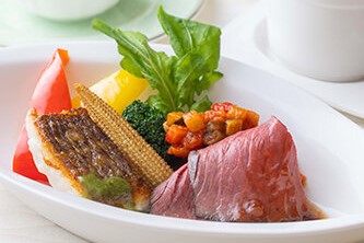 【週替わり】ランチセット
